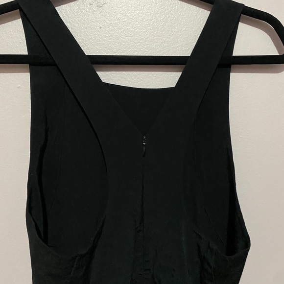 Wilfred Black Dress - Picture 6 of 6